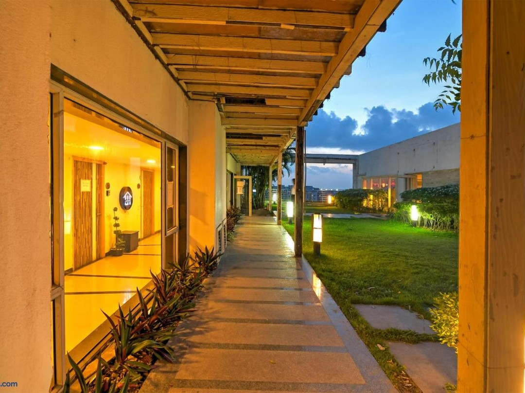 Hotel Urban Asia
