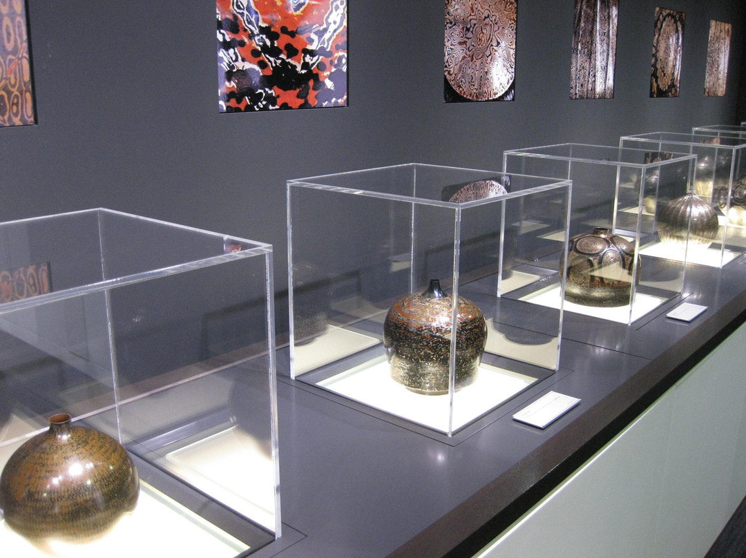 Tsubame Industrial Materials Museum-燕市必去景点