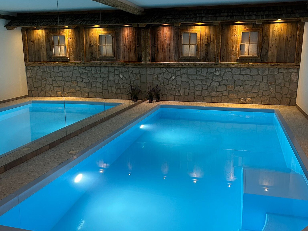 Chalet Grumer Suites&spa主图