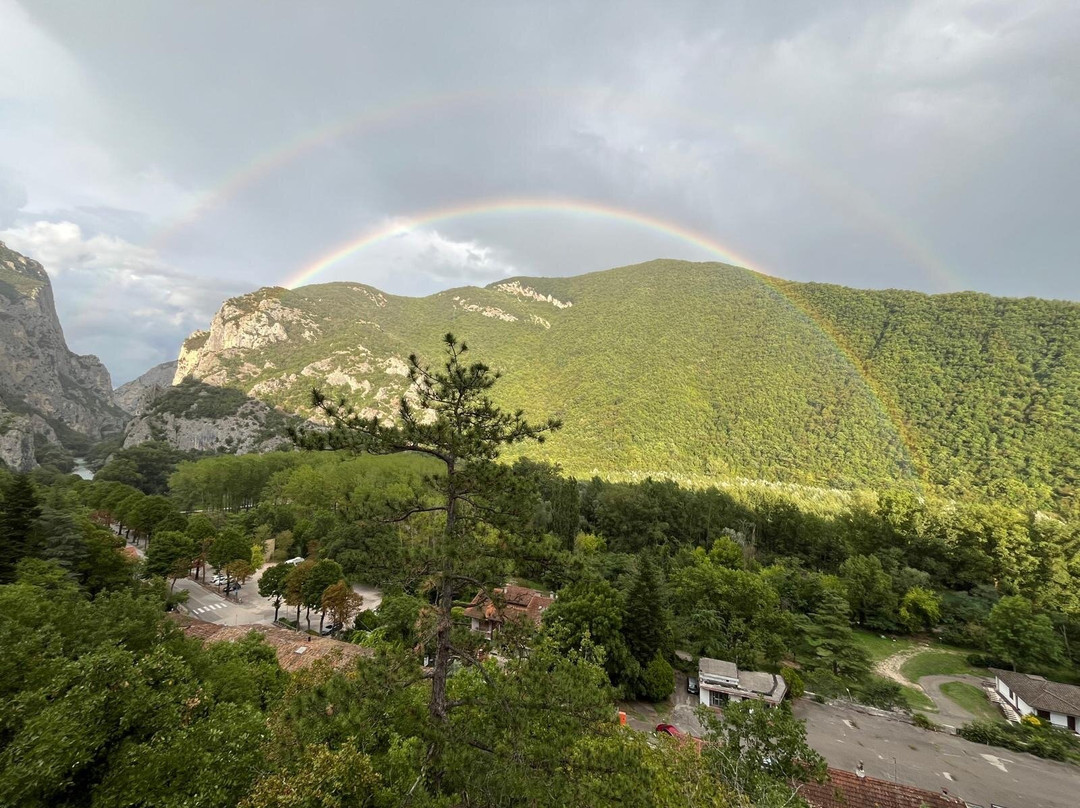 La Forestale Luxury Ecolodge主图