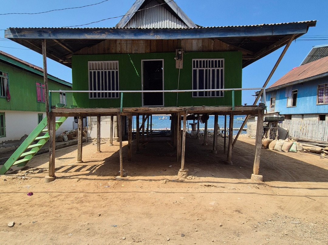Komodo Heaven Tours-Labuan Bajo必去景点
