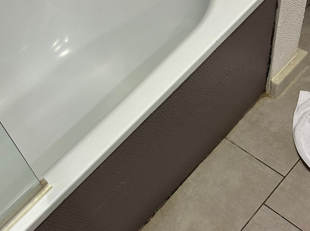 Hotel Pato Amarillo主图