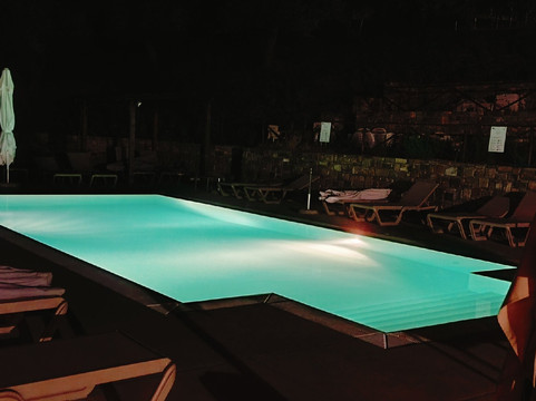 Le Querce Farmhouse主图