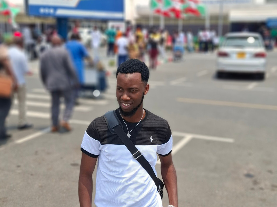 Grand Legacy Hotel主图