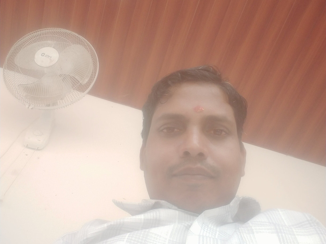 Durlabh Darshan Kendra At Bageshwar Dham-Chhatarpur District必去景点