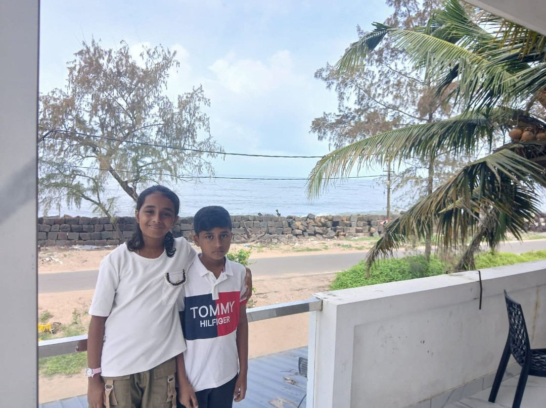 Appu's Nido Beach Homes