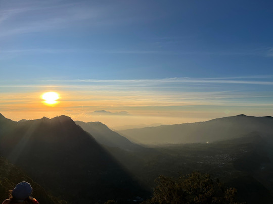 Ijen Expedition And Trip Organizer-巴纽旺宣必去景点