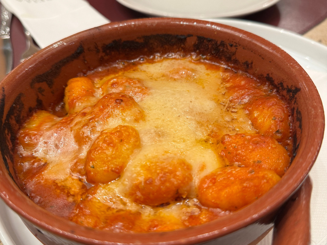 Mirella Neapolitan Restaurant