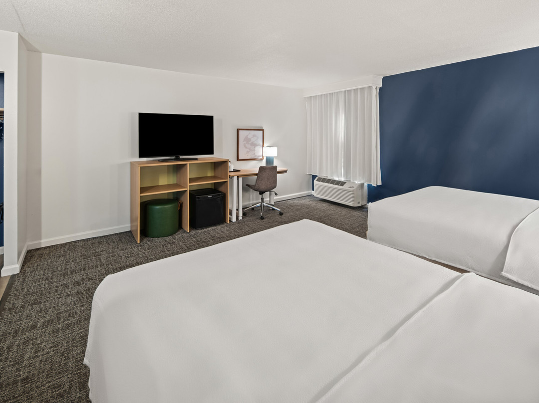 Spark by Hilton Waldorf主图