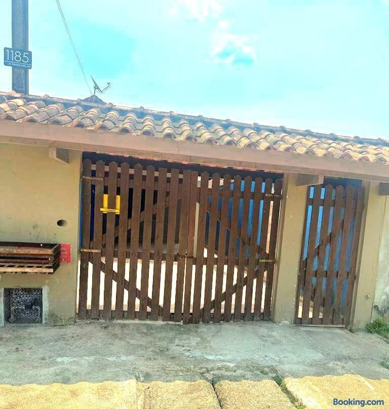 Pousada Boraceia