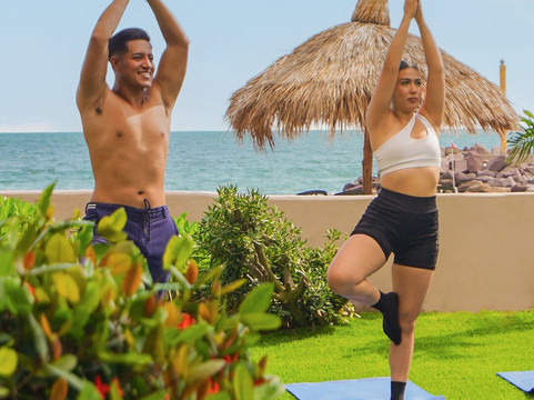 Sunset Palace Beach Hotel主图