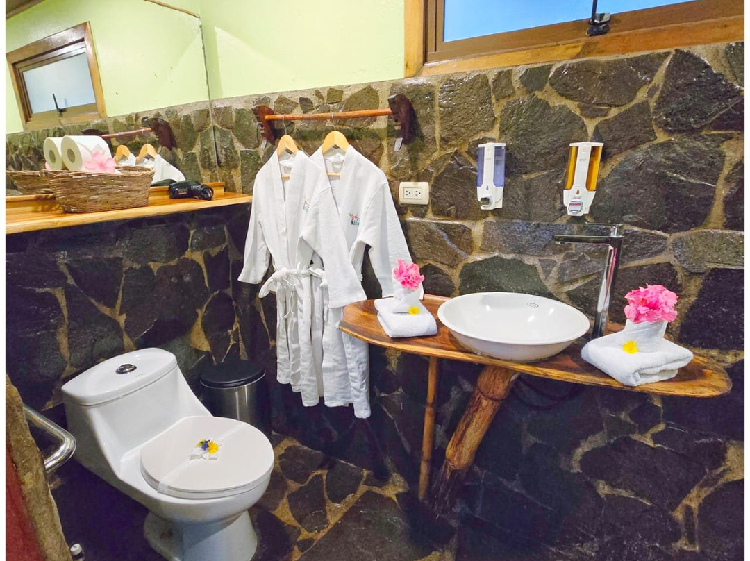 Casa Batsu Bnb主图