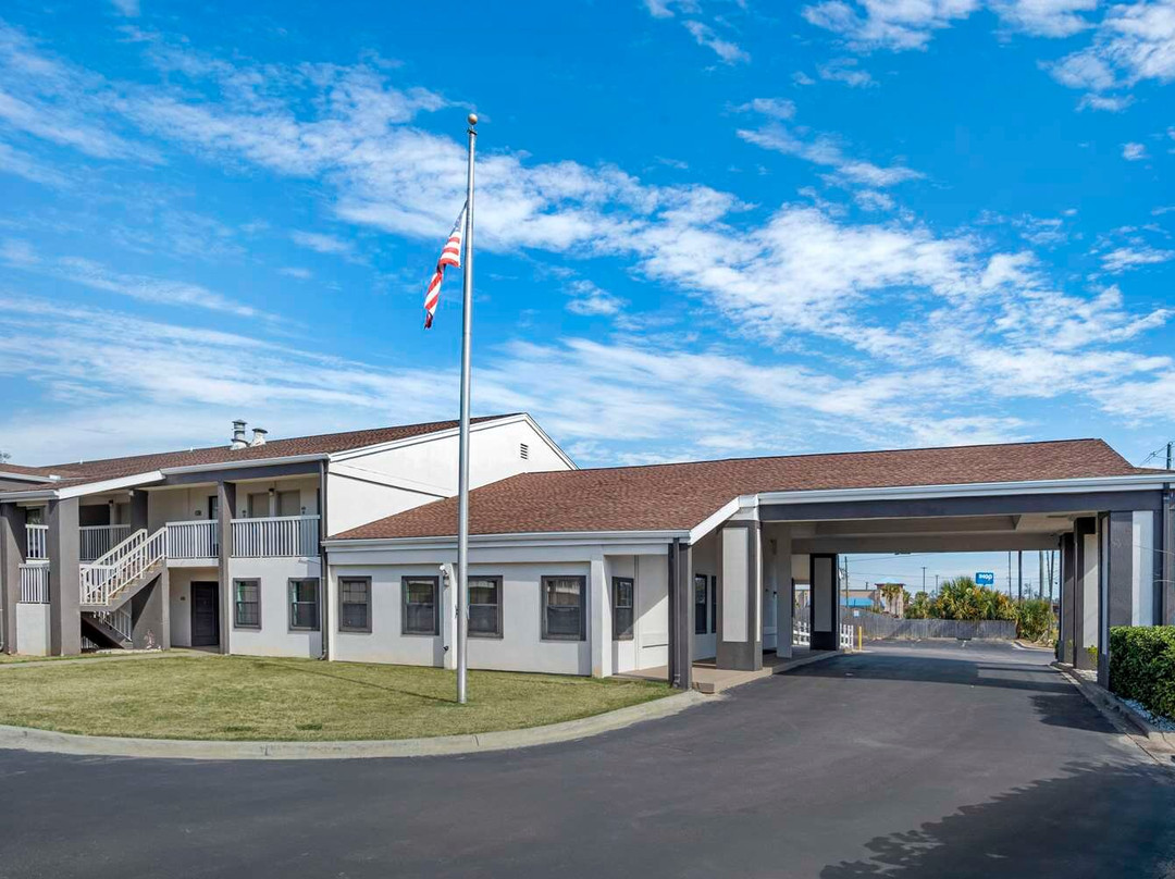 Quality Inn Panama City North主图