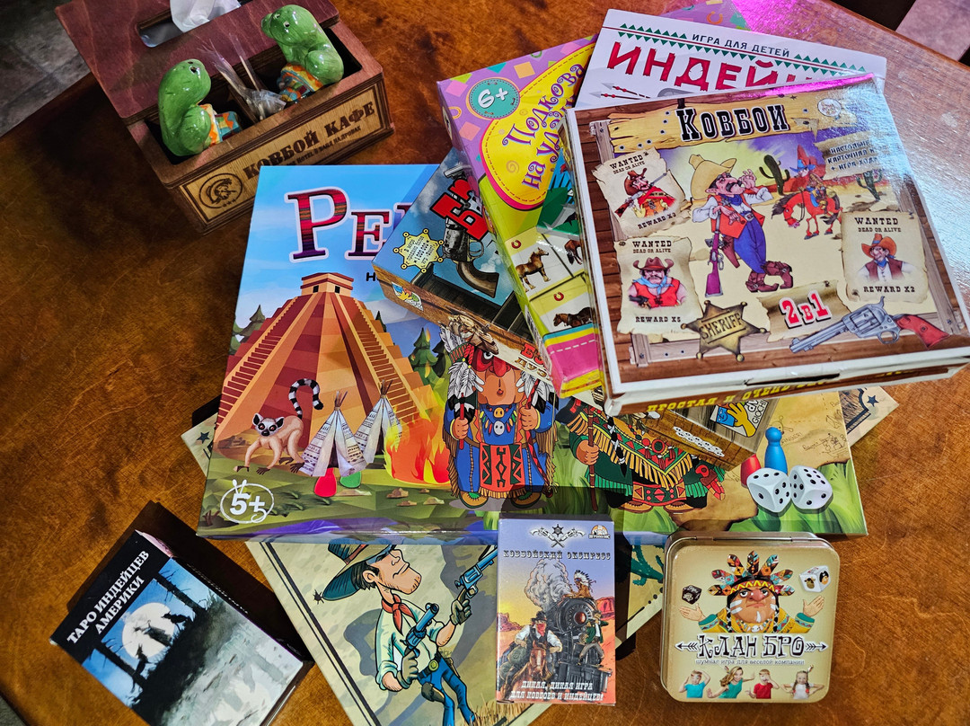 Lemon Joe Hotel主图