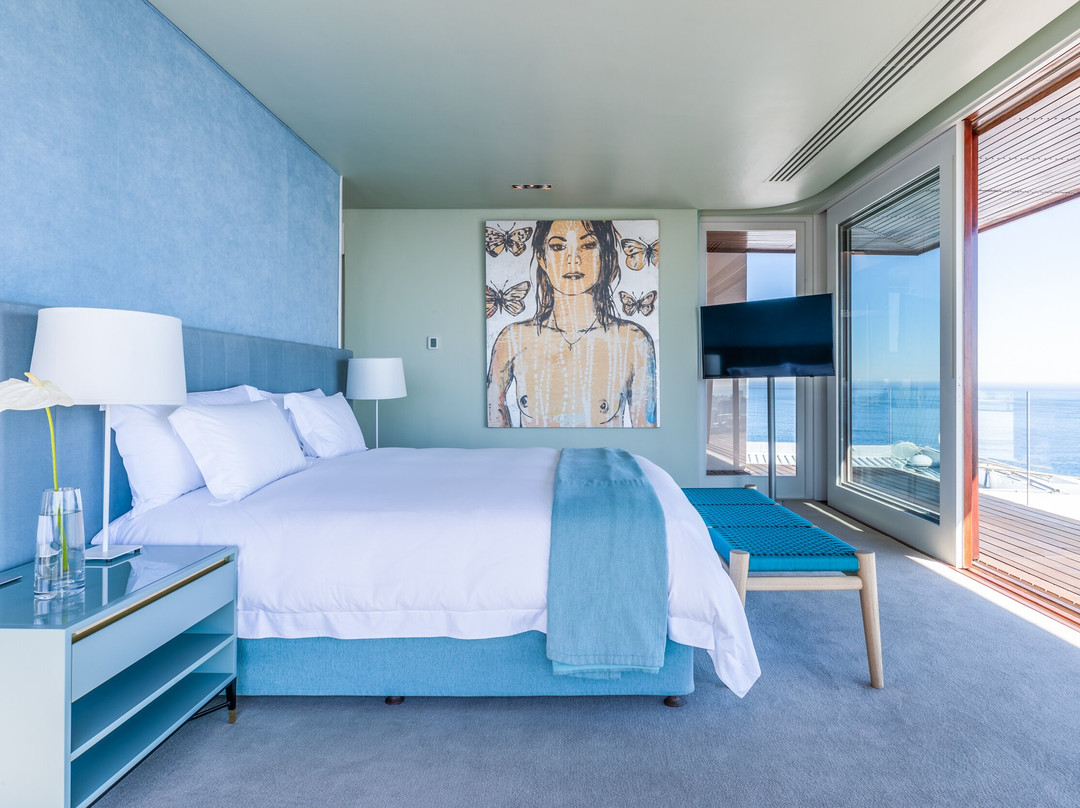 Ellerman House主图