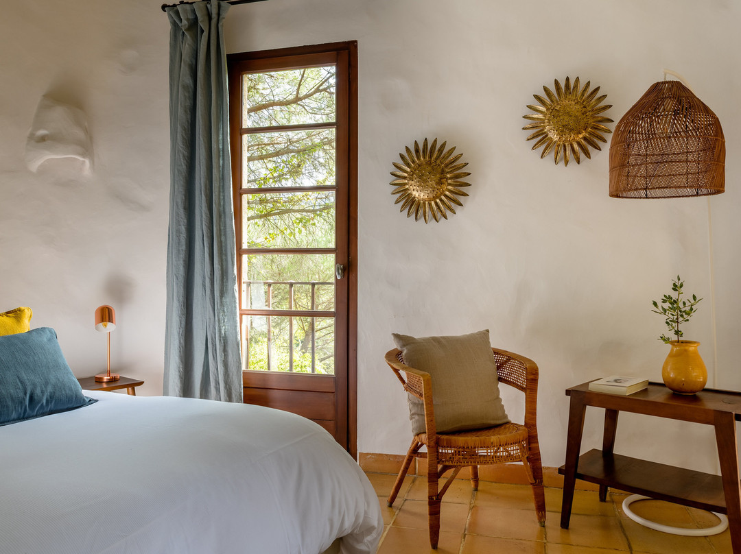 Château De Riell主图