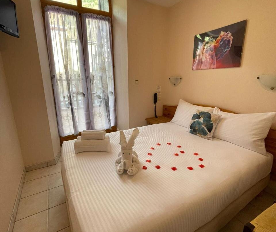Hotel Elaia