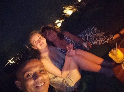 Travel By Helese-卡塔拉伽马必去景点