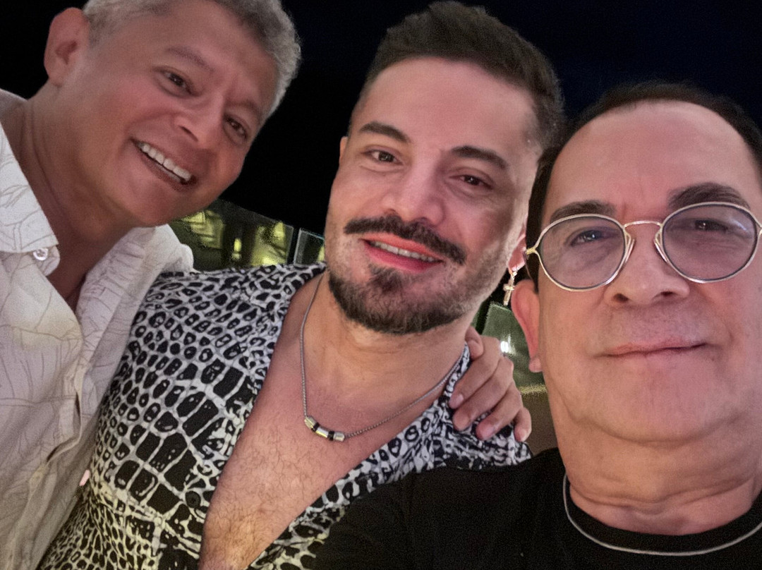 Secrets Huatulco Resort & Spa主图