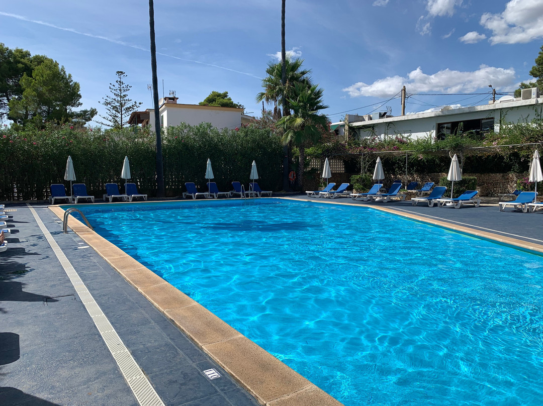 Hotel Cala Murada主图