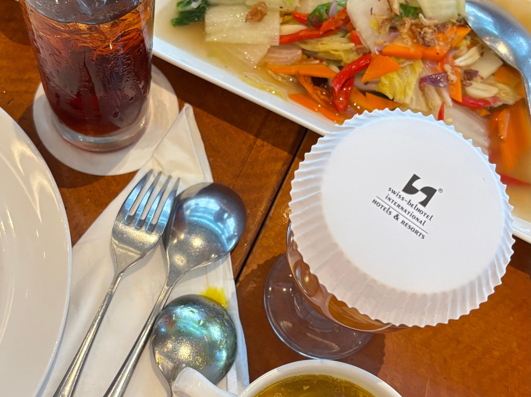 Swiss-belinn Ska Pekanbaru主图