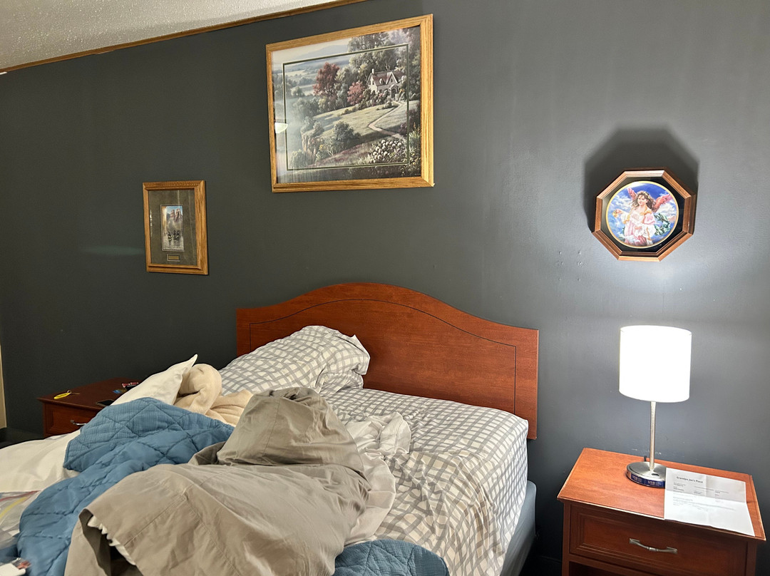 Grandpa Joe's Place