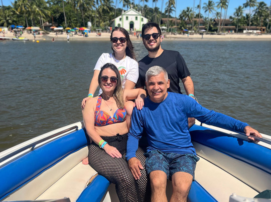 Pernambucando Turismo.-嘎林海斯港必去景点