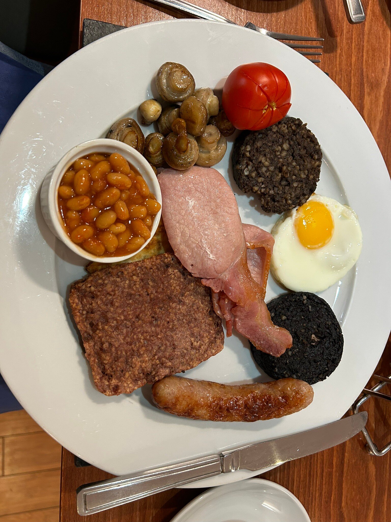 Ballygrant Inn & Restaurant-官方