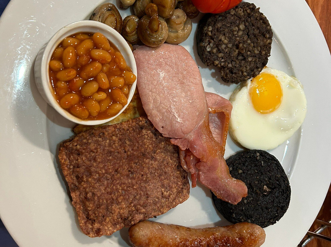 Ballygrant Inn & Restaurant主图