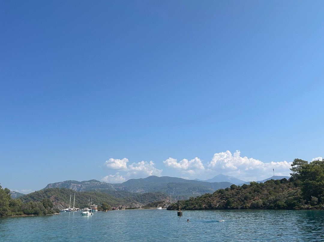 The One Club Hotel主图