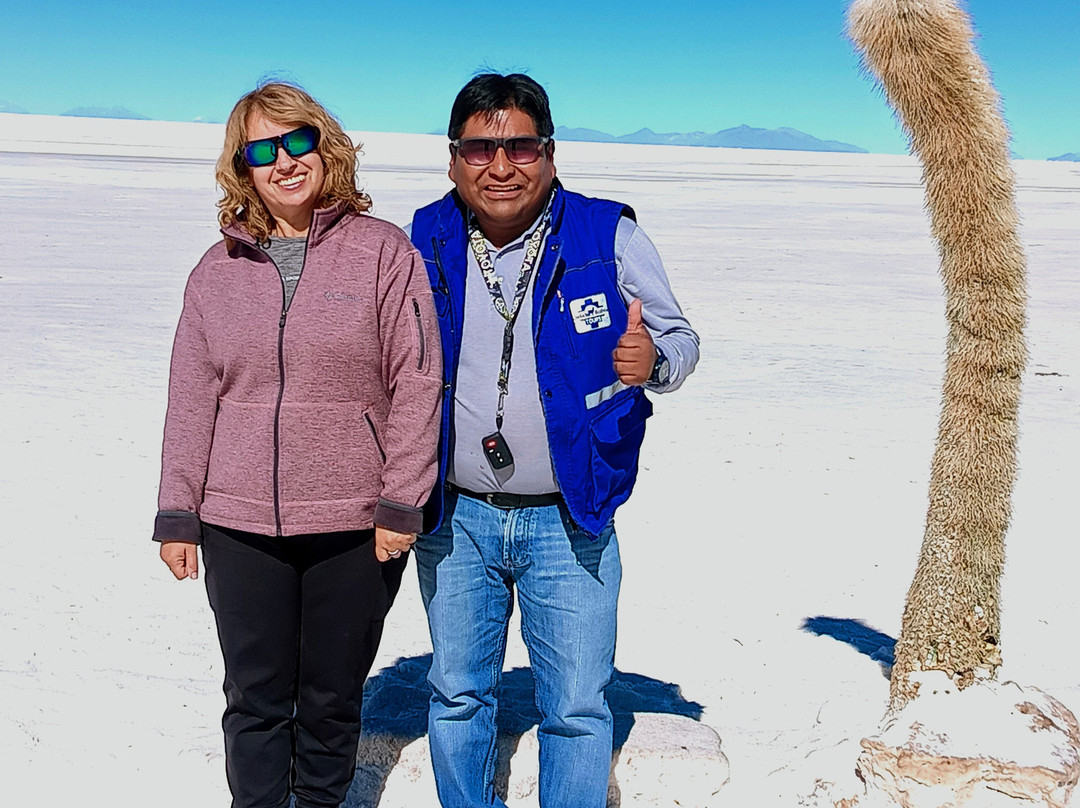 Jallalla Bolivia Tours-Villazon必去景点