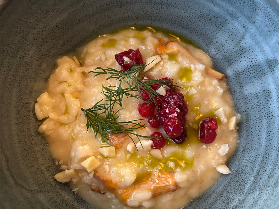 Siljansnäs Hotell主图