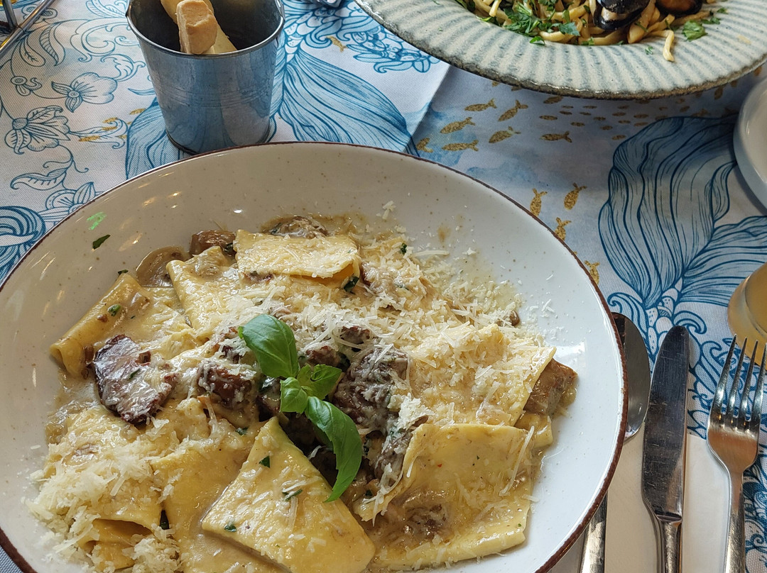 Eataly