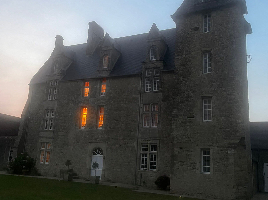 Le Chateau Saint Pierre主图