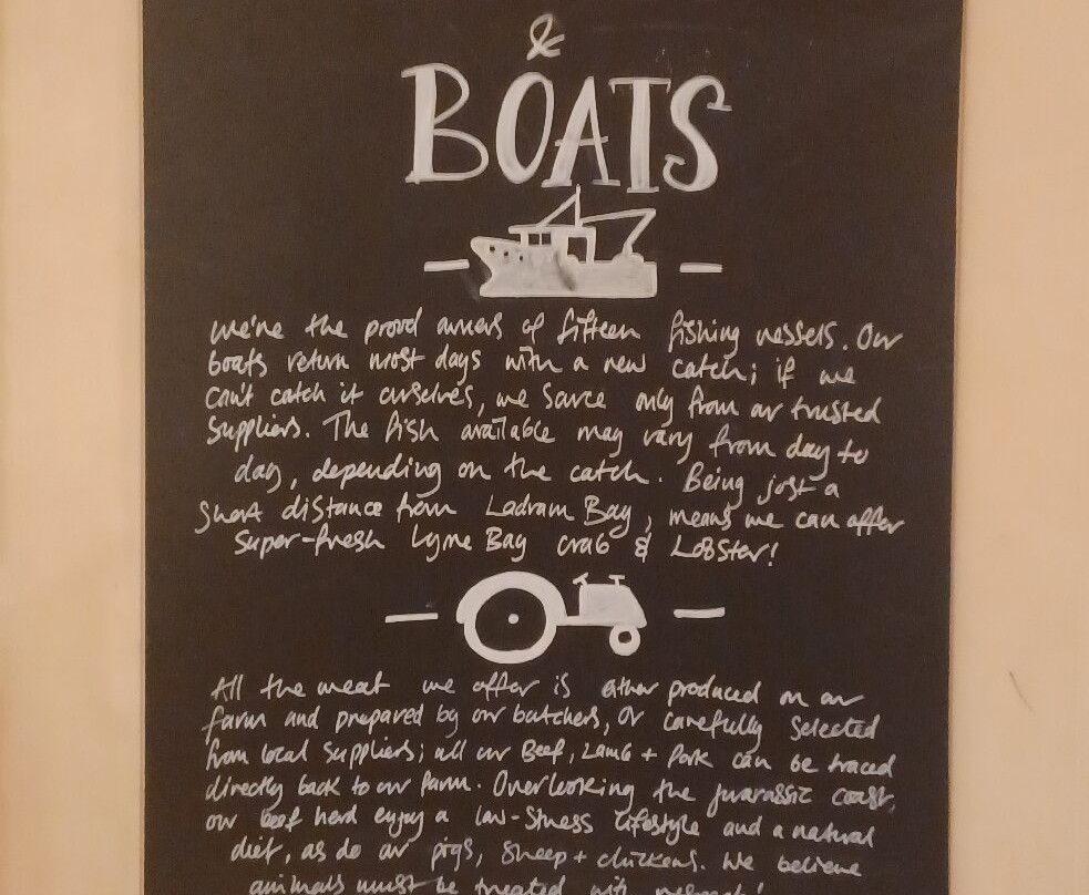 The Kings Arms主图