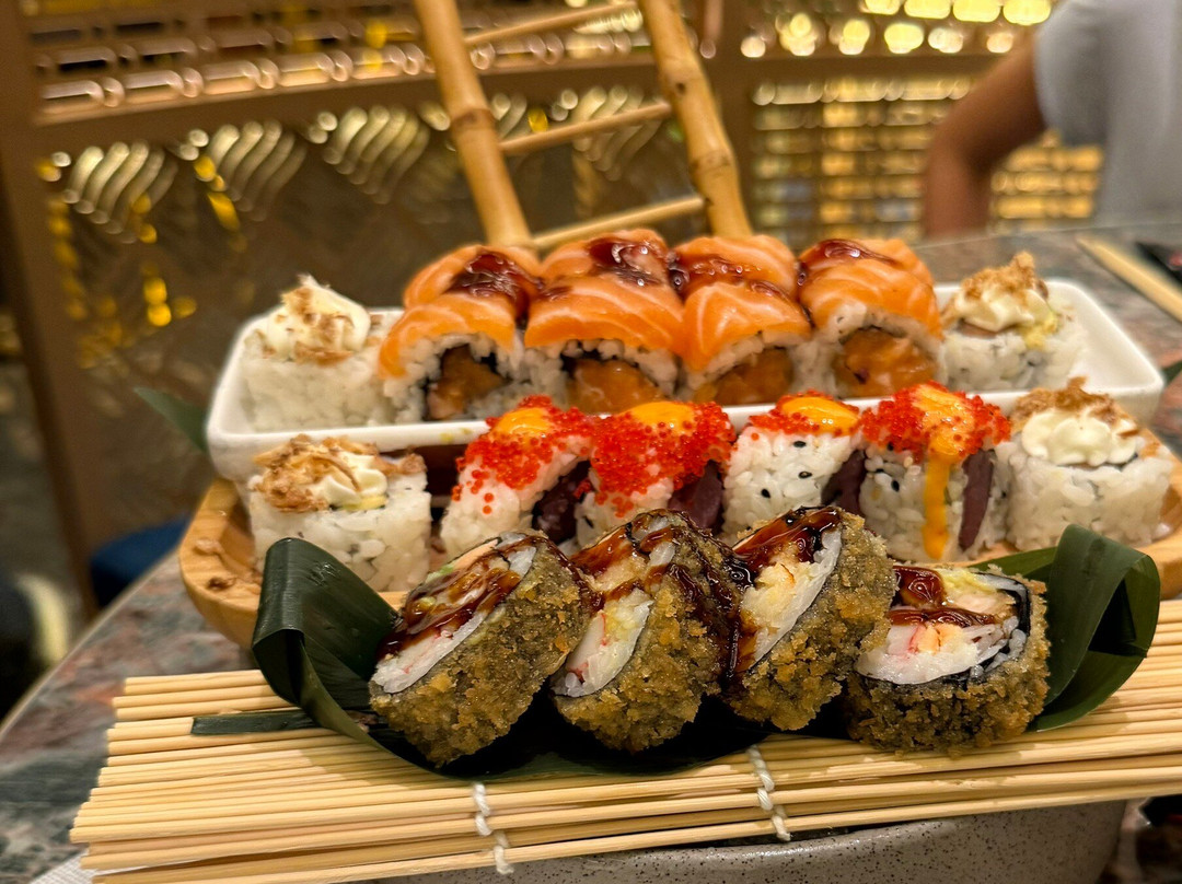 Better Sushi