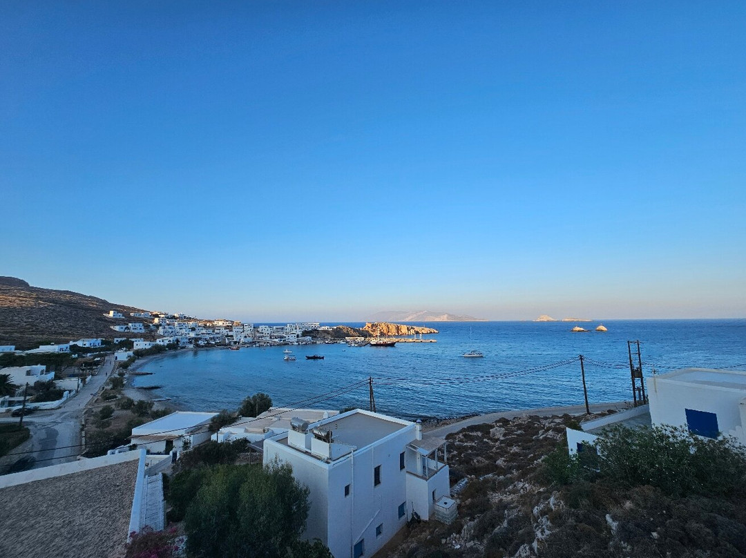 Vrahos Boutique Hotel主图