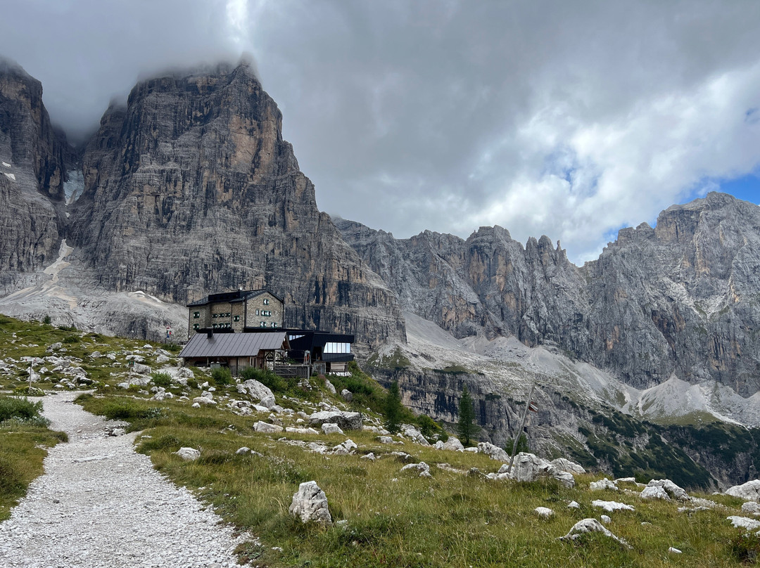 MONT Trekking-Dimaro Folgarida必去景点