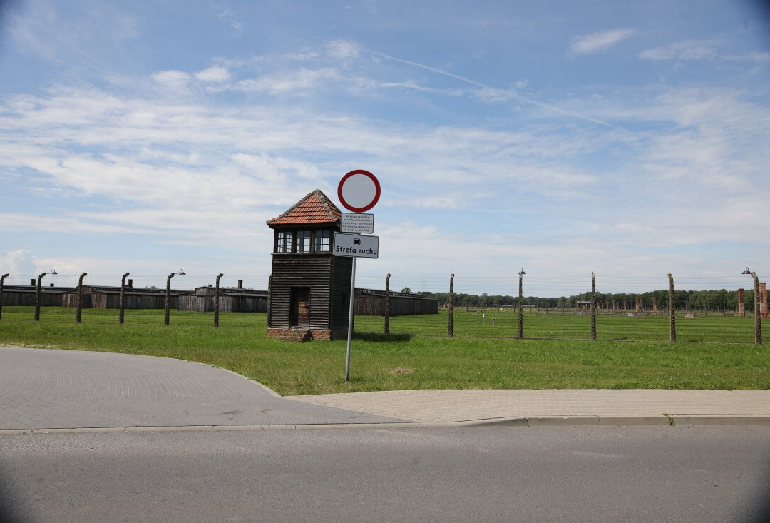 Auschwitz-birkenau-奥斯威辛必去景点