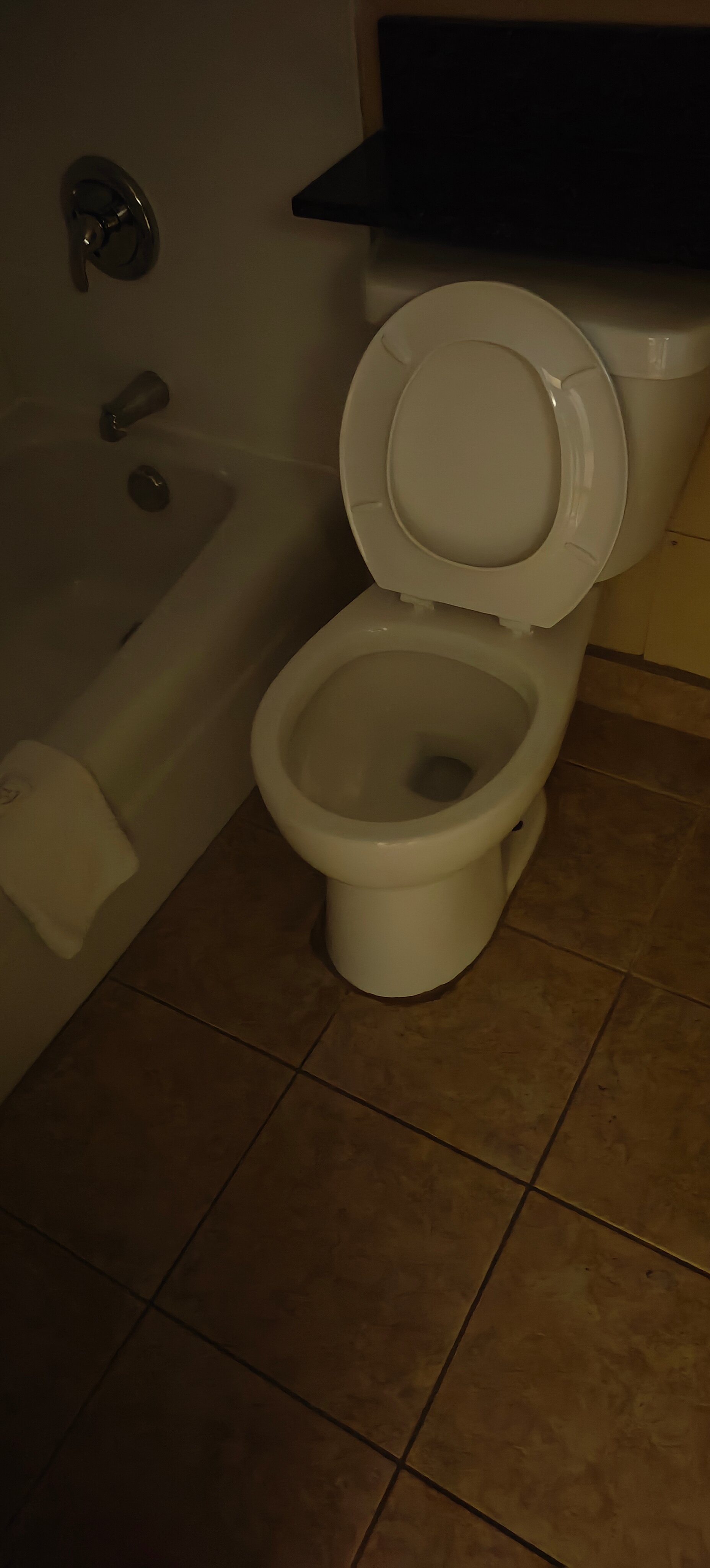 道奇堡凯艺酒店-客卧