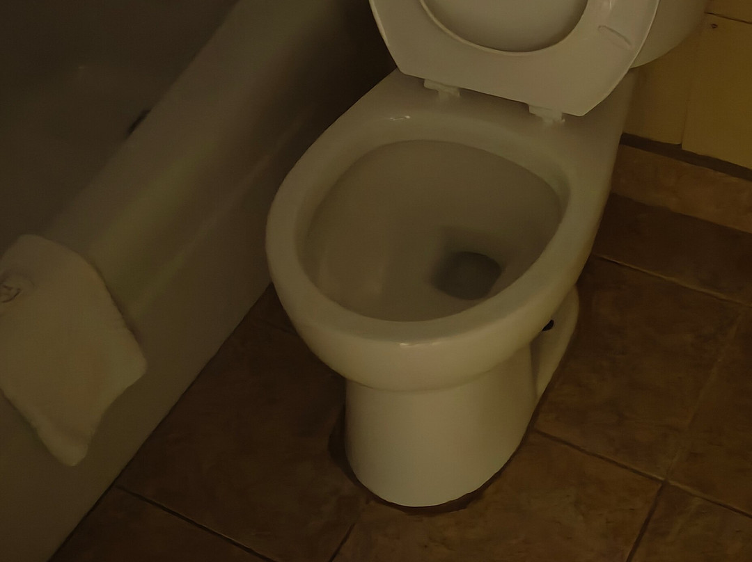 Quality Inn Fort Dodge主图