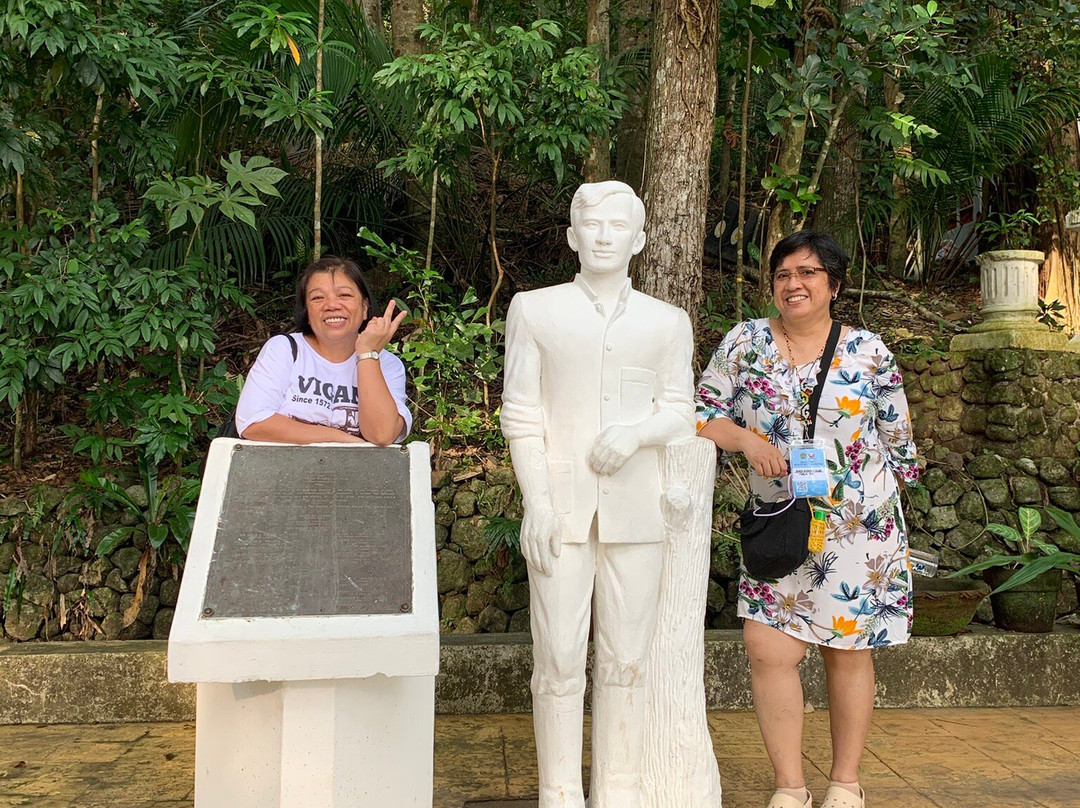 The Rizal Shrine-达皮丹市必去景点