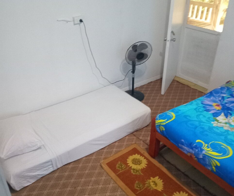 Lavena Coastal Walk-塔韦乌尼岛必去景点