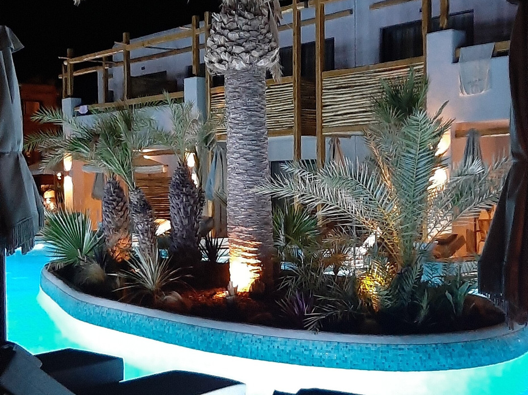 Stella Blue Seaside Resort主图