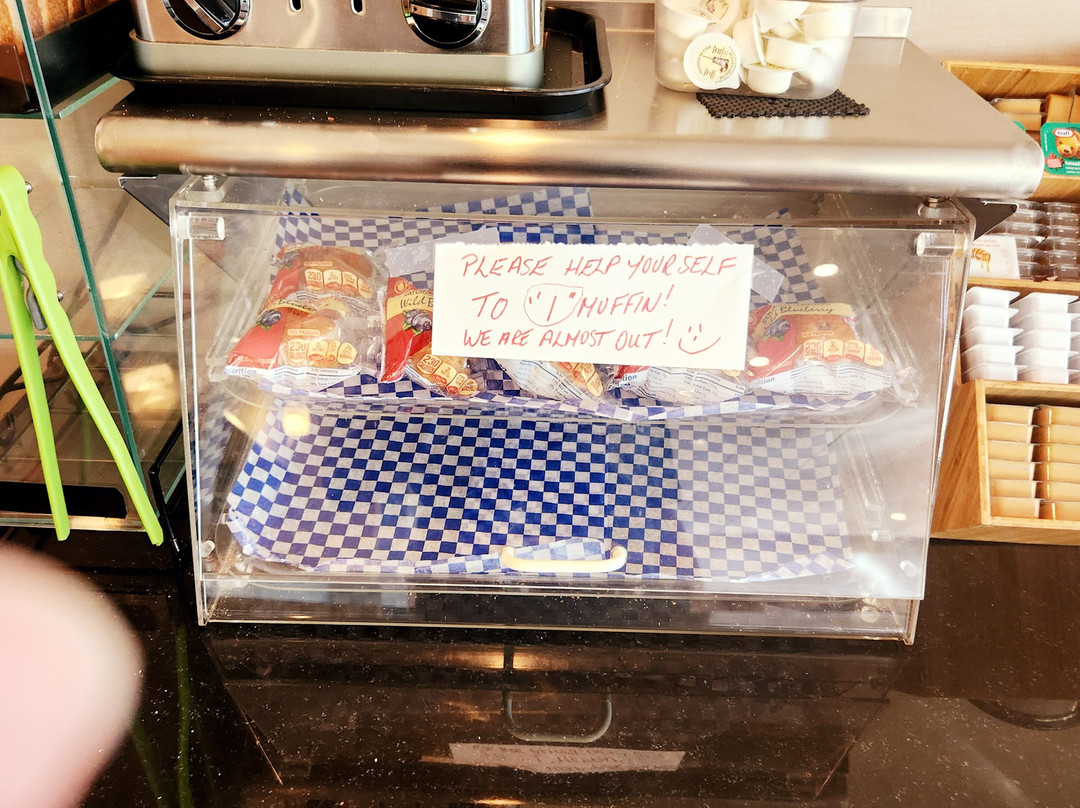 米逊贝斯特韦斯特优质酒店主图