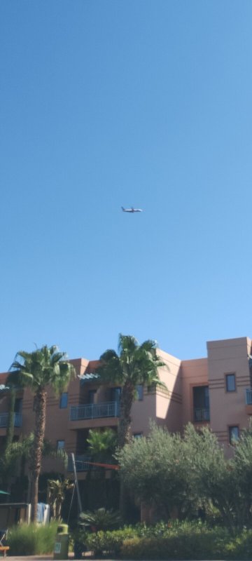 Jaal Riad Resort-浴室