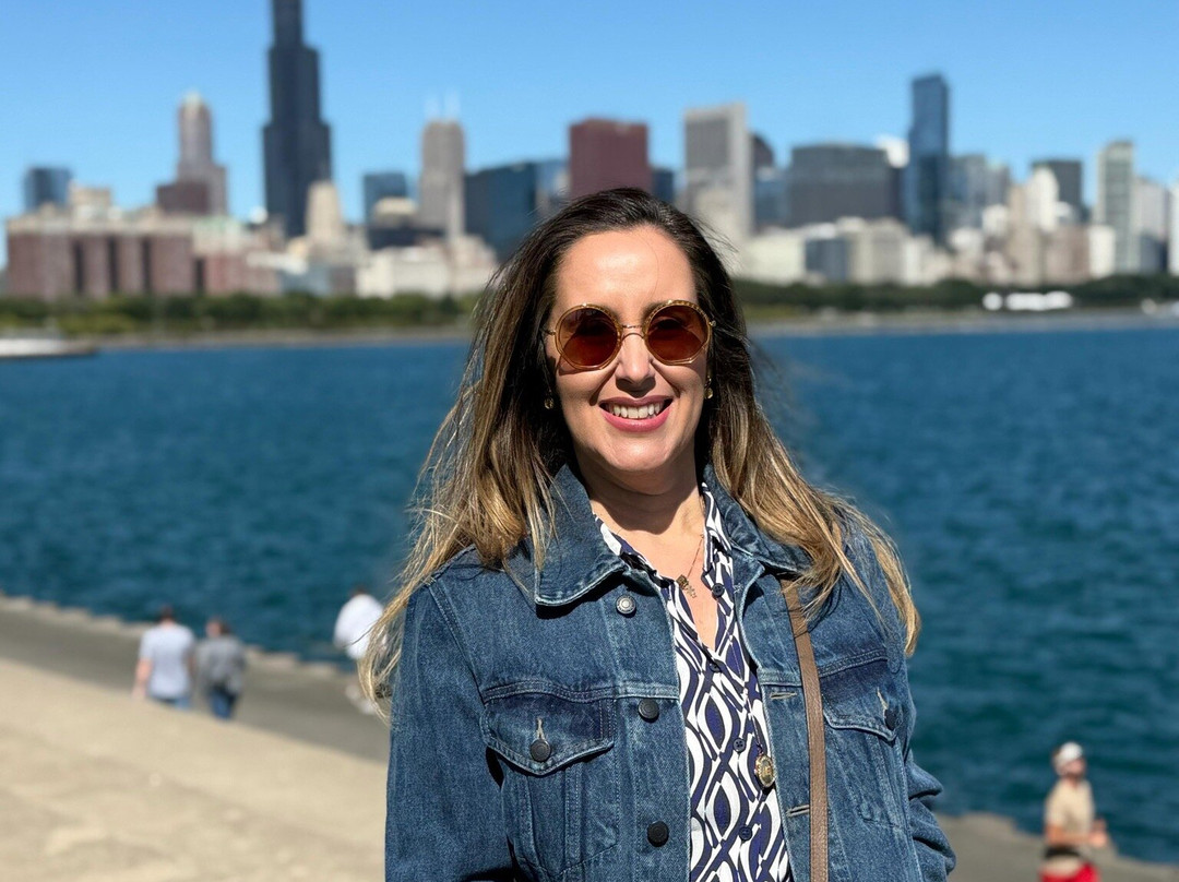 Chicago Travel & Tours-芝加哥必去景点