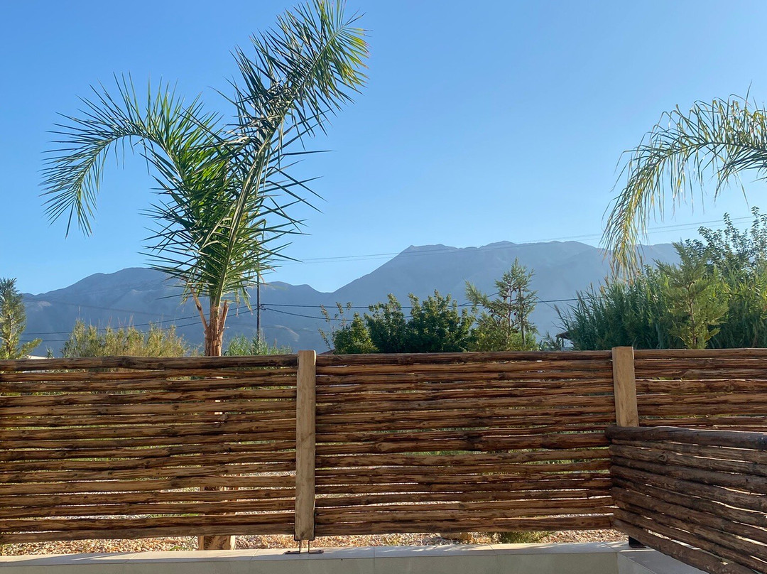 Sofia Resort Luxury Suites主图