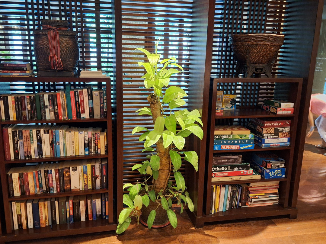 香格里拉长滩岛度假酒店主图