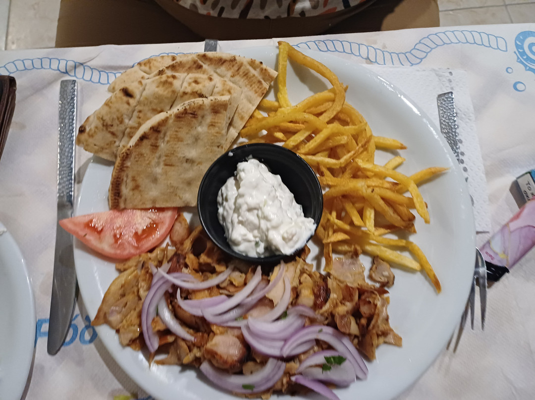 Masa Taverna (charlies X )